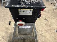 Bot bouw bouwaansluitkast - afbeelding 3 van  5