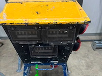 Bot bouw bouwaansluitkast - afbeelding 2 van  3