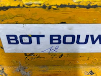 Bot bouw bouwaansluitkast - afbeelding 3 van  3