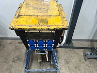 Bot bouw bouwaansluitkast - afbeelding 2 van  4