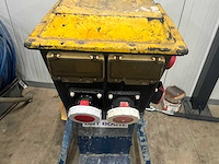 Bot bouw bouwaansluitkast - afbeelding 3 van  4