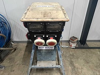 Bot bouw bouwaansluitkast - afbeelding 2 van  5