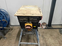 Bot bouw bouwaansluitkast - afbeelding 3 van  5