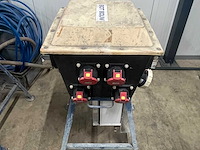 Bot bouw bouwaansluitkast - afbeelding 4 van  5