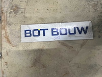 Bot bouw bouwaansluitkast - afbeelding 5 van  5