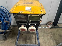 Bot bouw bouwaansluitkast - afbeelding 2 van  3