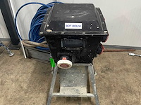 Bot bouw bouwaansluitkast - afbeelding 3 van  3