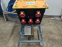 Bot bouw bouwaansluitkast - afbeelding 2 van  3