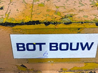 Bot bouw bouwaansluitkast - afbeelding 3 van  3