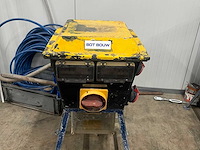 Bot bouw bouwaansluitkast - afbeelding 1 van  6