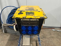 Bot bouw bouwaansluitkast - afbeelding 2 van  6