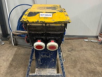 Bot bouw bouwaansluitkast - afbeelding 3 van  6