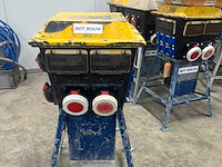 Bot bouw bouwaansluitkast - afbeelding 4 van  6