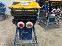 Bot bouw bouwaansluitkast - afbeelding 1 van  6