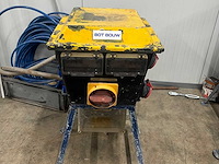 Bot bouw bouwaansluitkast - afbeelding 2 van  6