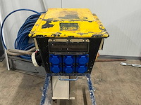 Bot bouw bouwaansluitkast - afbeelding 3 van  6