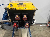 Bot bouw bouwaansluitkast - afbeelding 4 van  6