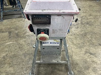 Bot bouw bouwaansluitkast - afbeelding 4 van  5