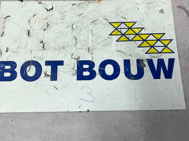 Bot bouw bouwaansluitkast - afbeelding 5 van  5