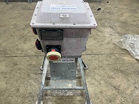 Bot bouw bouwaansluitkast - afbeelding 3 van  5
