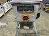 Bot bouw bouwaansluitkast - afbeelding 4 van  5