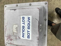 Bot bouw bouwaansluitkast - afbeelding 5 van  5
