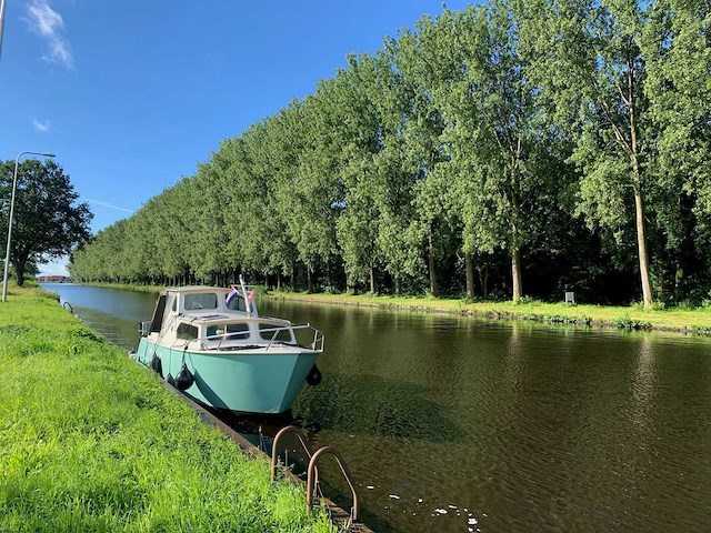 Boten en jacht - afbeelding 42 van  56