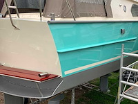 Boten en jacht - afbeelding 53 van  56