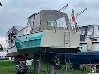 Boten en jacht - afbeelding 55 van  56