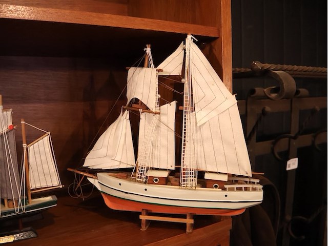 Boten - afbeelding 2 van  7