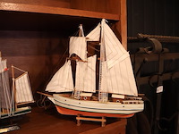 Boten - afbeelding 2 van  7