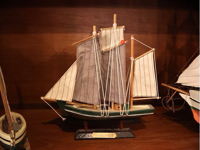 Boten - afbeelding 4 van  7