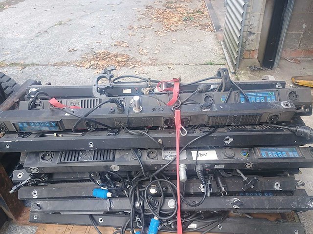 Botex - dimmerlat - overige lichttechniek - afbeelding 1 van  4