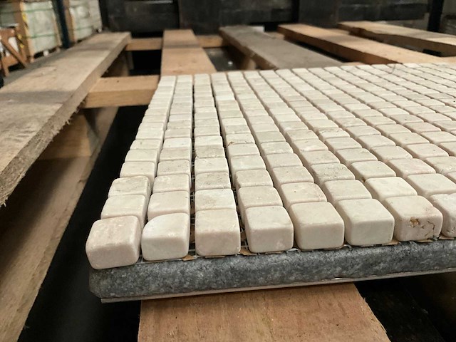 Botisino grote partij mozaïek - afbeelding 1 van  2