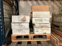 Botisino grote partij mozaïek - afbeelding 2 van  2