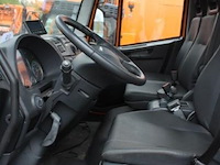 Botsabsorbeerder iveco 120e, datum 1ste inschrijving 17/10/2013, chassisnummer zcfa1ed1402612580, km-stand laatste keuring 3.276, euro evv - afbeelding 7 van  9