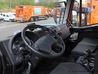 Botsabsorbeerder iveco 120e, datum 1ste inschrijving 17/10/2013, chassisnummer zcfa1ed1402612580, km-stand laatste keuring 3.276, euro evv - afbeelding 8 van  9