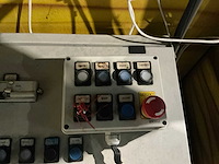 Botsauto platform met 5 botsauto’s - afbeelding 2 van  13