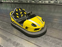 Botsauto platform met 5 botsauto’s - afbeelding 10 van  13