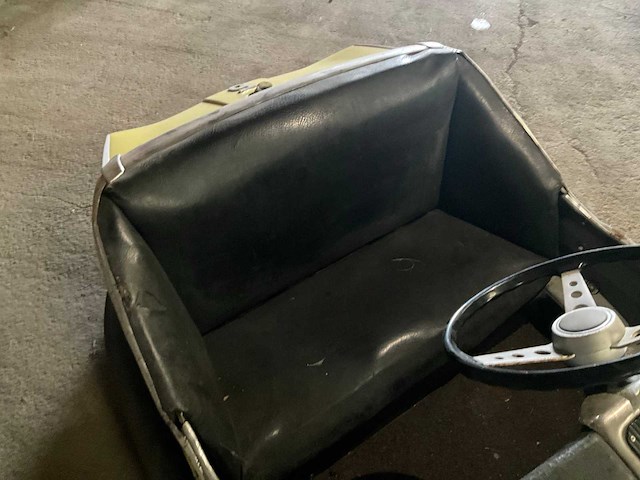 Botsauto - afbeelding 2 van  13