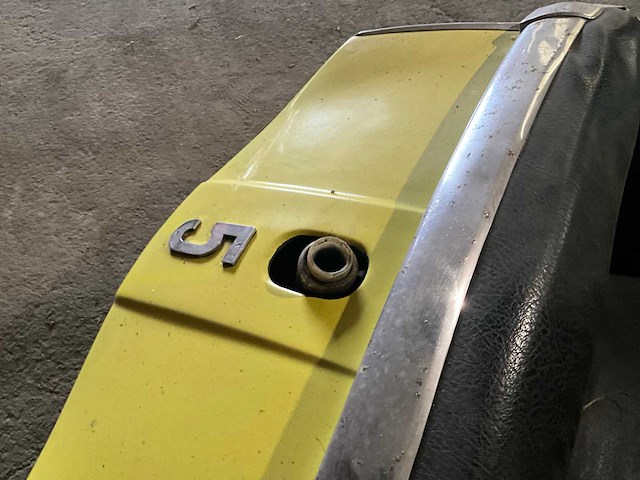 Botsauto - afbeelding 3 van  13