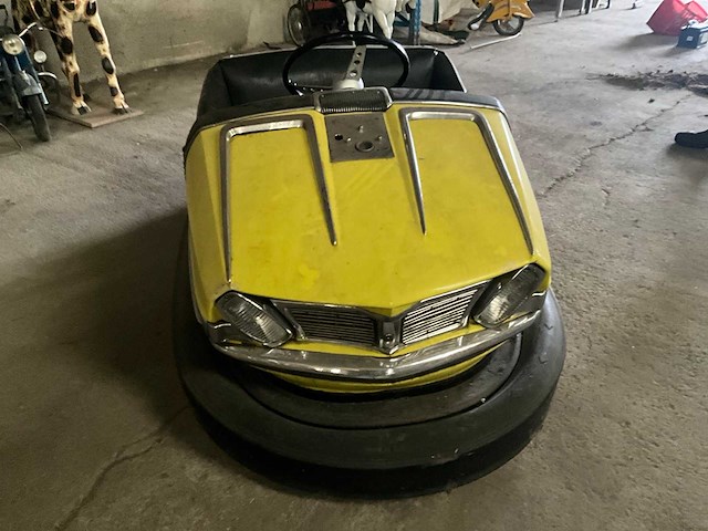 Botsauto - afbeelding 7 van  13