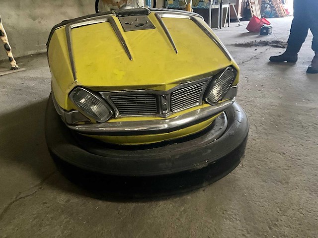 Botsauto - afbeelding 8 van  13