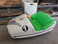Botsauto - afbeelding 1 van  6