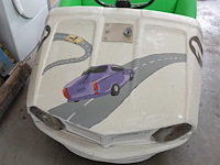 Botsauto - afbeelding 2 van  6
