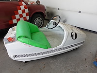 Botsauto - afbeelding 4 van  6