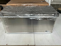 Bott aluminium koffer 78,5 x 38,5 x 34 cm - afbeelding 3 van  3