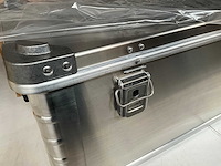 Bott aluminium koffer 78,5 x 38,5 x 34 cm - afbeelding 2 van  6