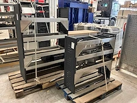 Bott inrichting bestelwagen - afbeelding 4 van  4