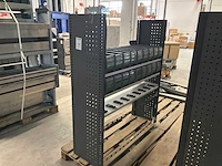 Bott inrichting bestelwagen - afbeelding 3 van  9